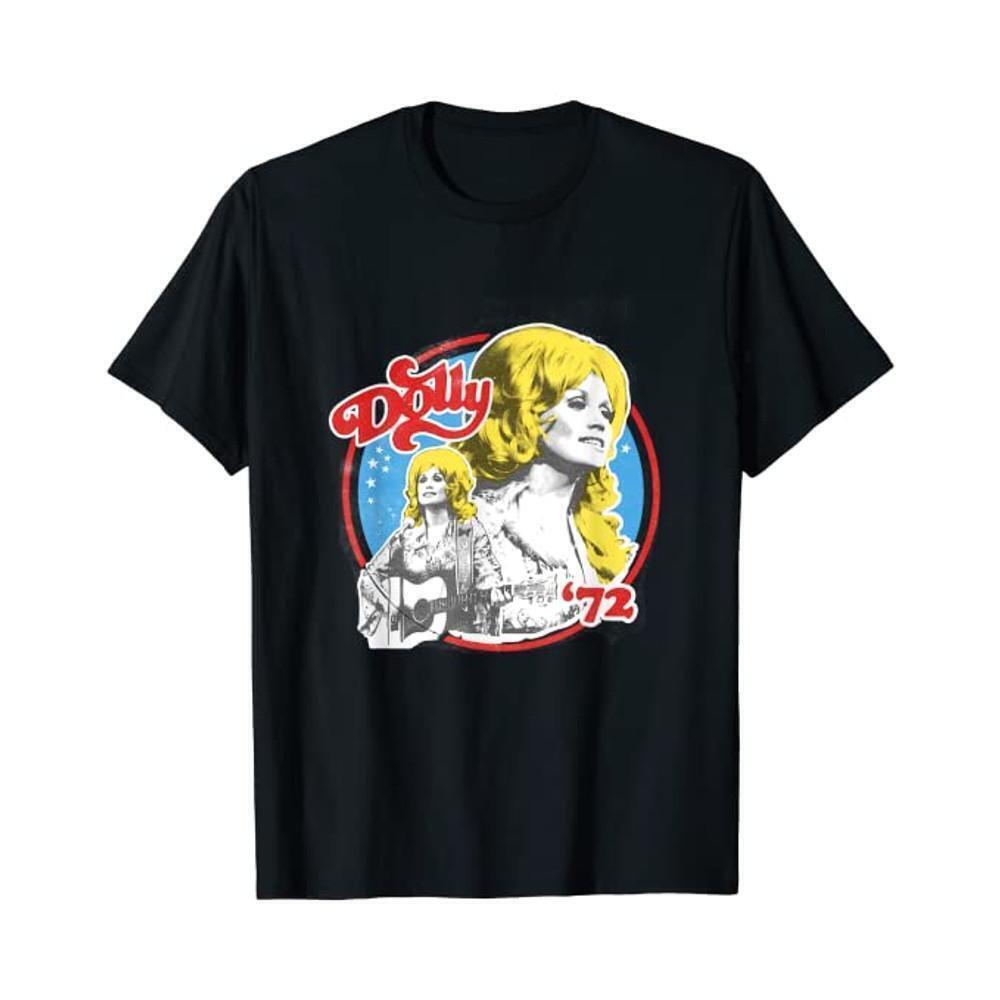 Dolly Parton 72 T Shirt